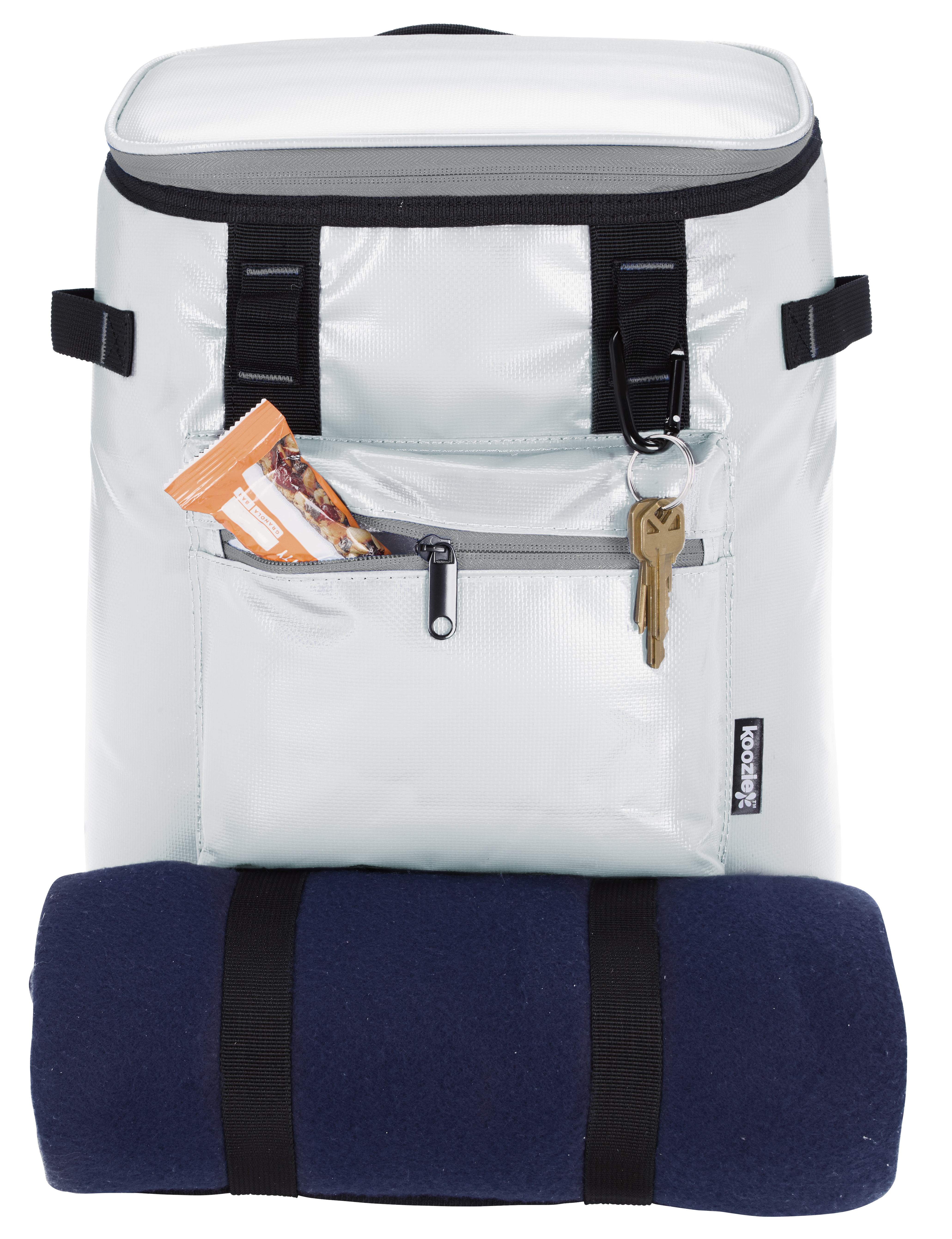 Olympus Mid-size Backpack Cooler