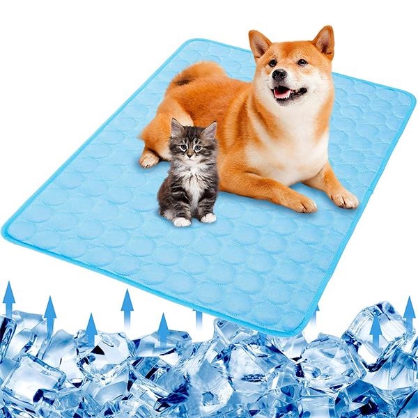 Pet Cooling Mat Pad 2