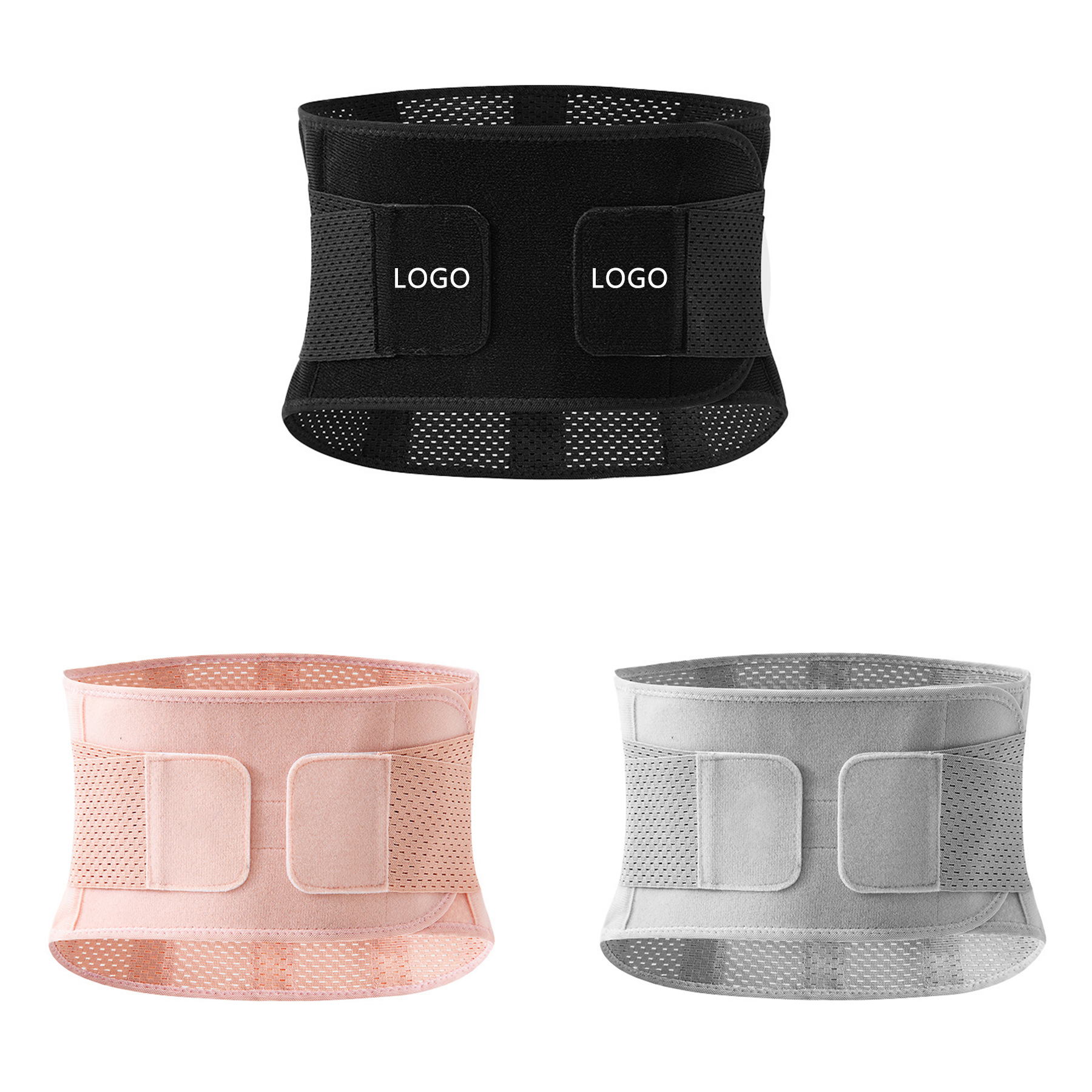 Women's Sports Training Belt 1