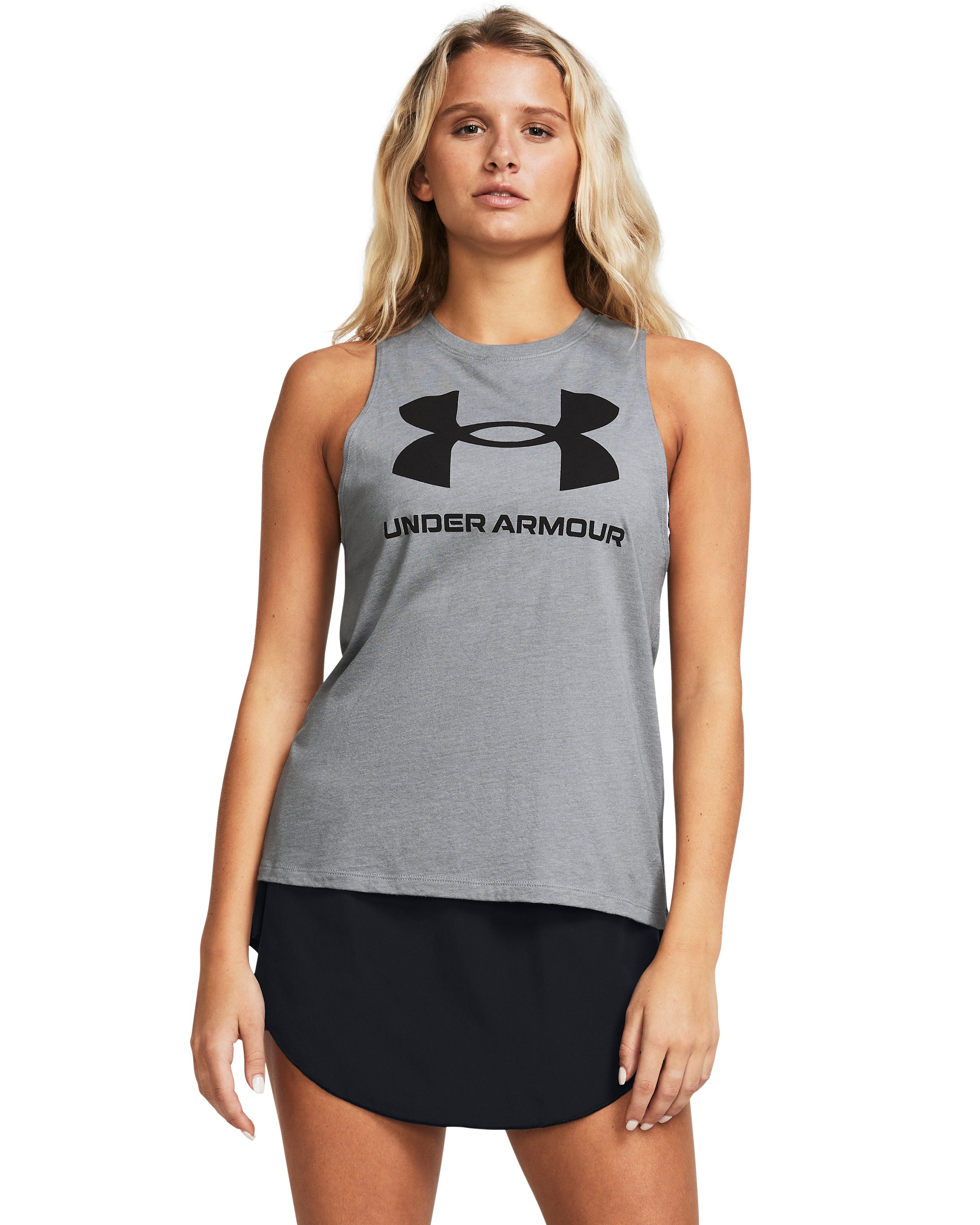 UA Rival Women's Tank 7