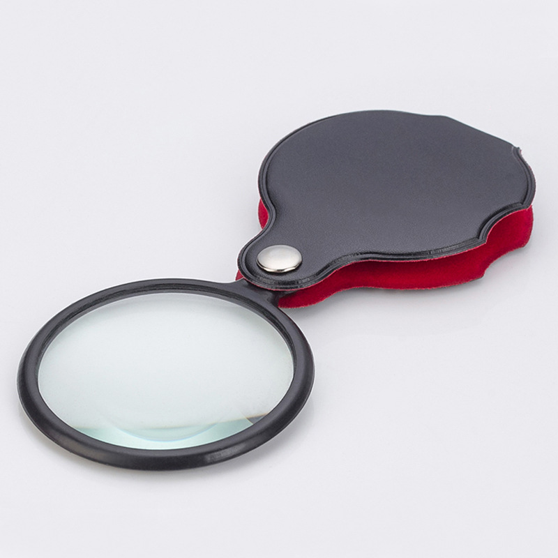 Mini Magnifying Glass 2