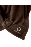 Espresso Throw 12