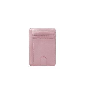 Credit Cards with Elastic Band 1