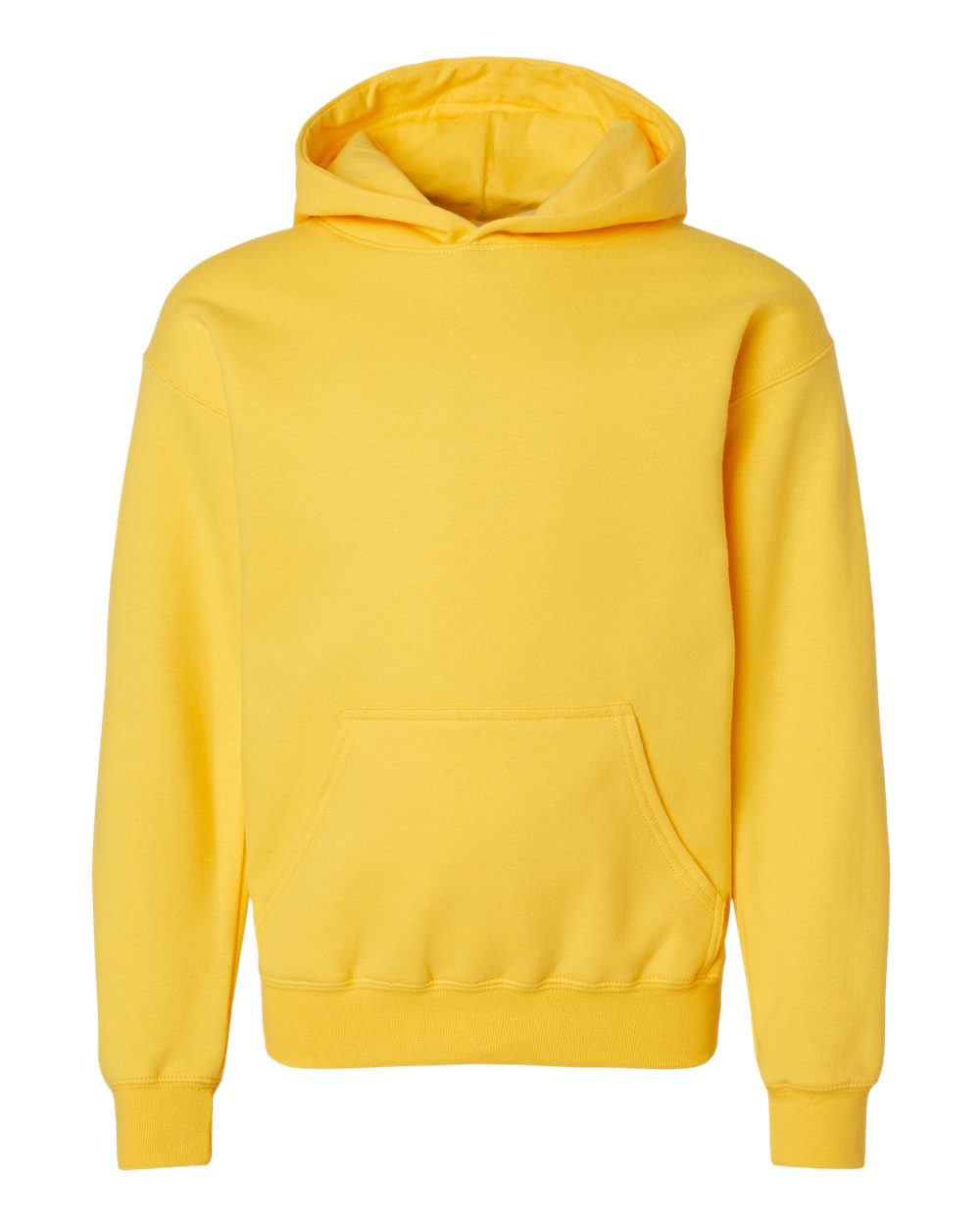 Youth Softstyle® Midweight Hooded Sweatshirt - SF500B 39