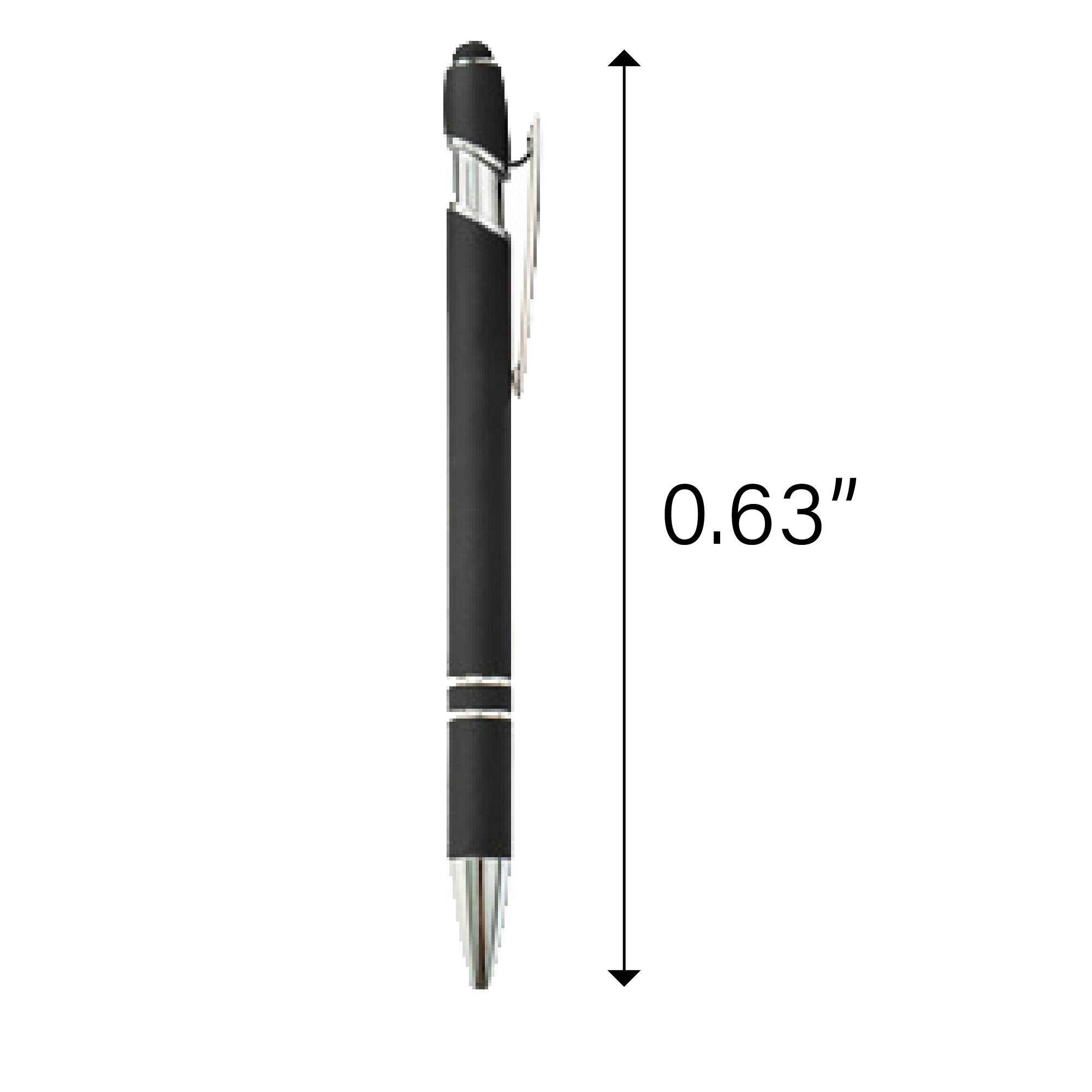Multi-Function Metal Stylus 3