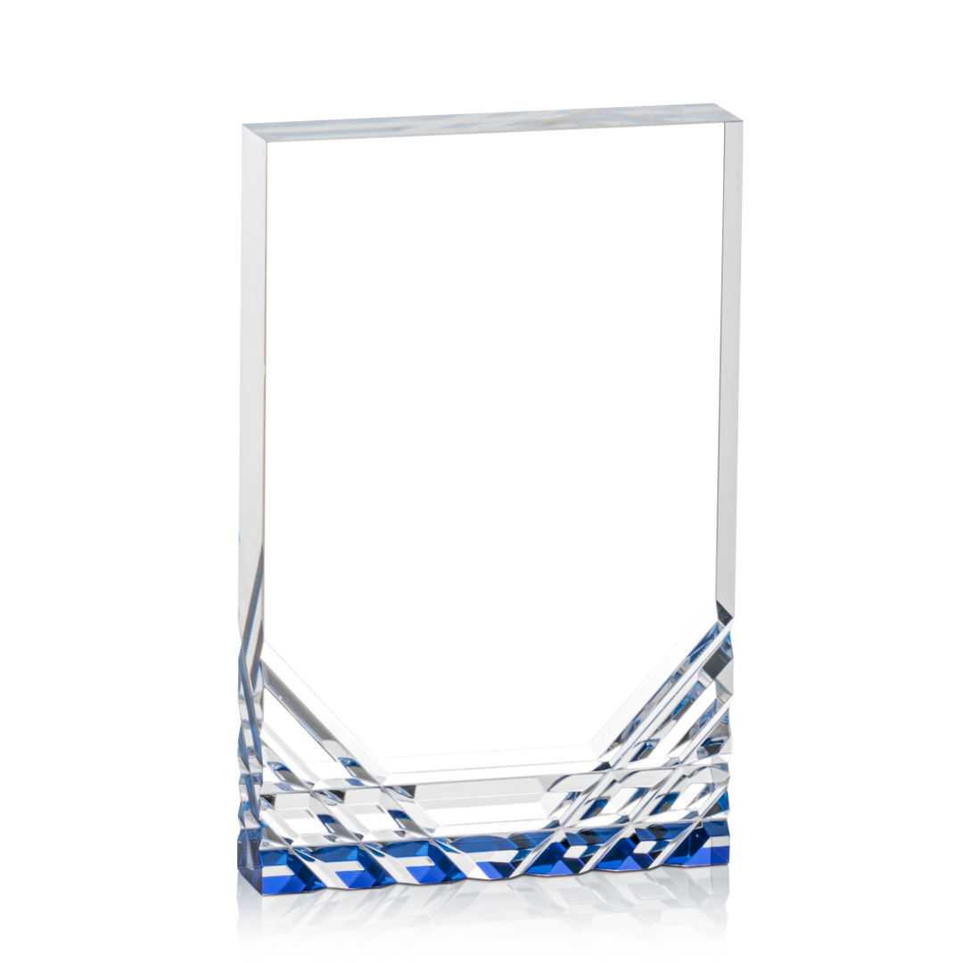 Elektra Award - Blue 4