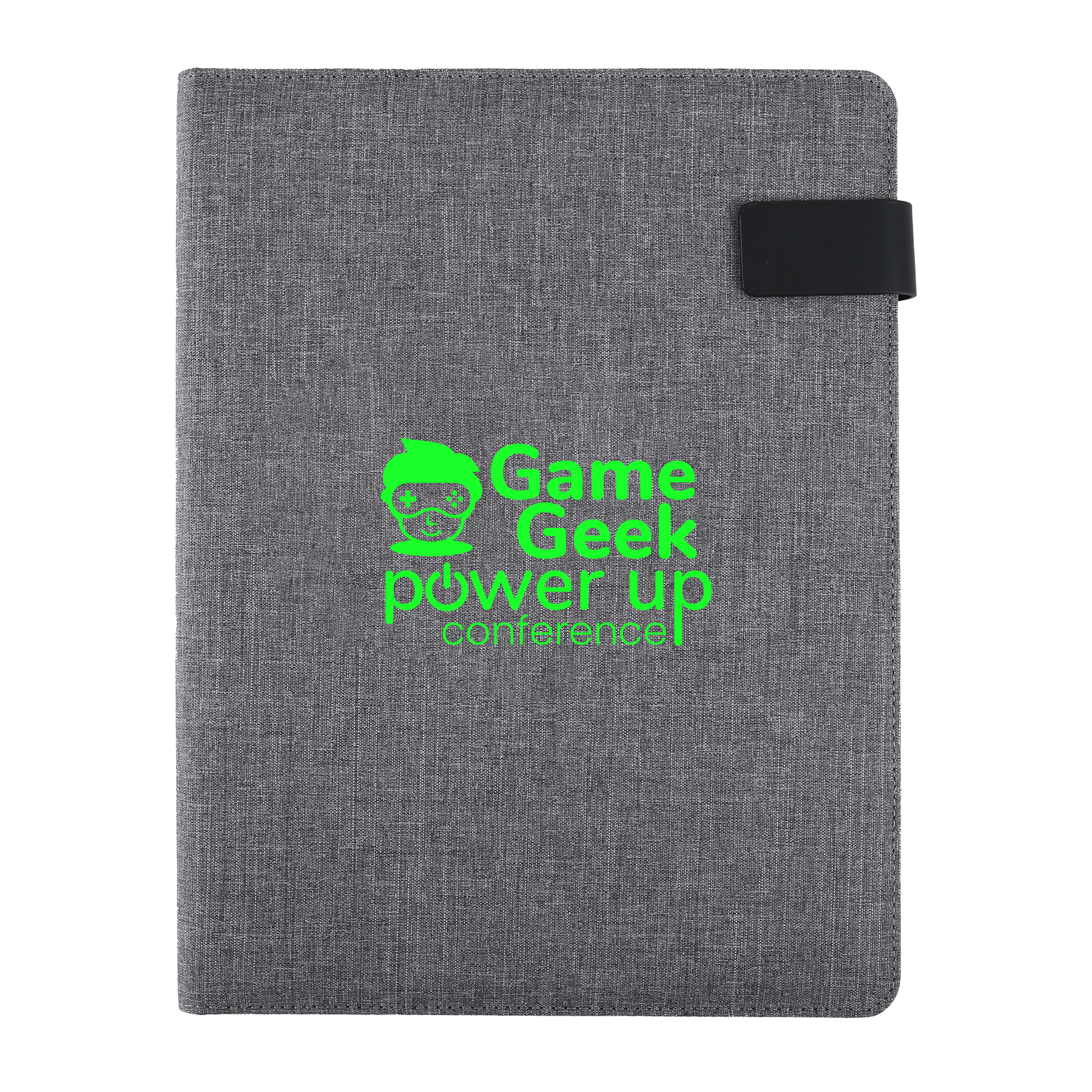 RPET Tech Pad Portfolio 6