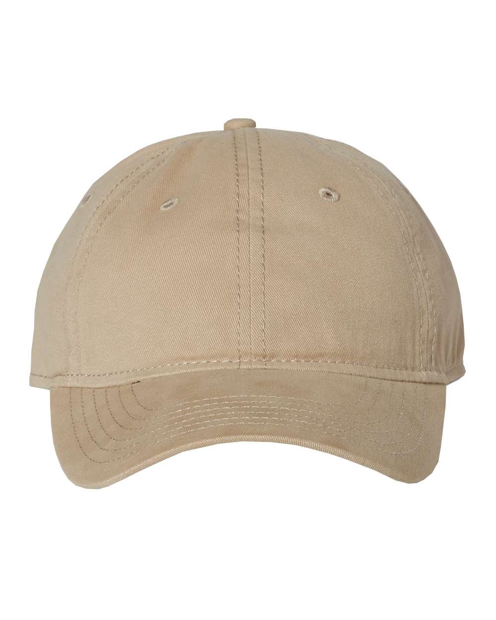 Unstructured Cap - AH35 52