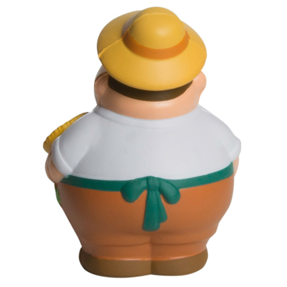 Gardener Bert Stress Reliever 5