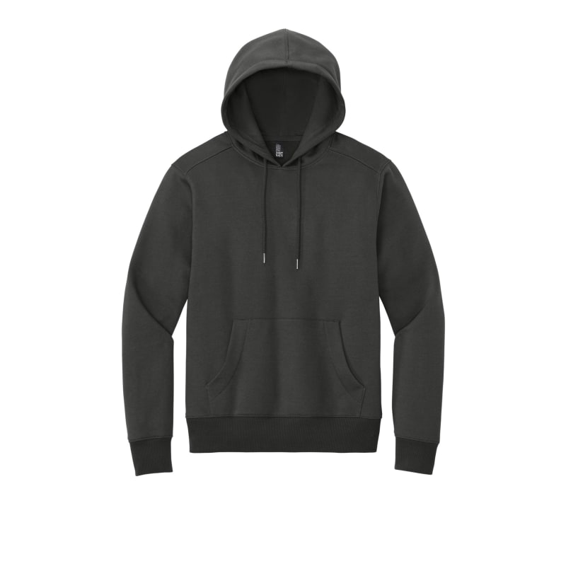 District Perfect Weight Fleece Hoodie 22