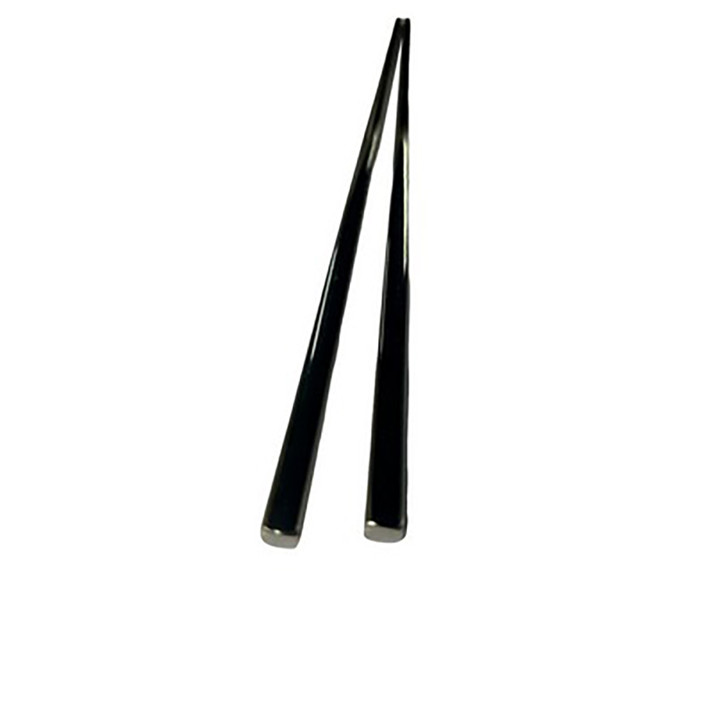 Stainless Steel Chopsticks 2