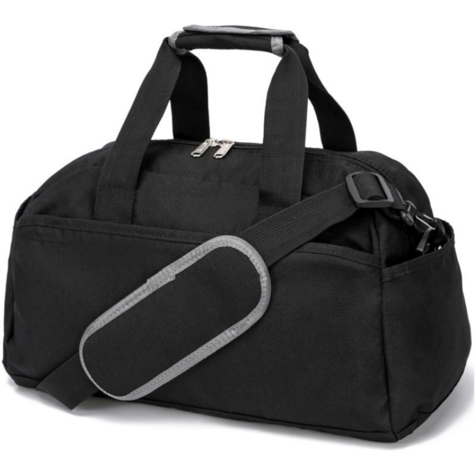 14" Small Gym Bag 4