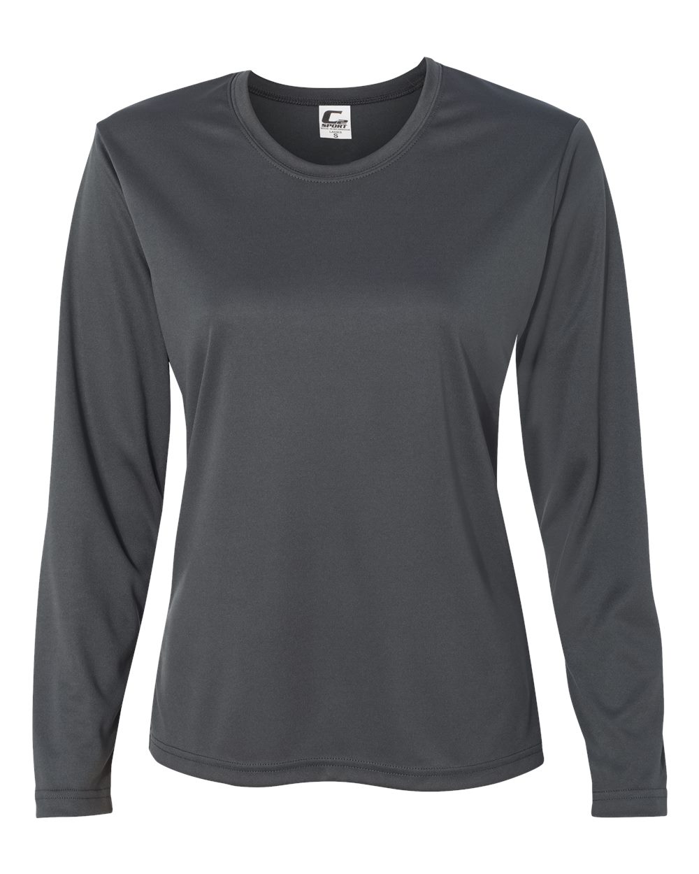 Women's Performance Long Sleeve T-Shirt - 5604 9