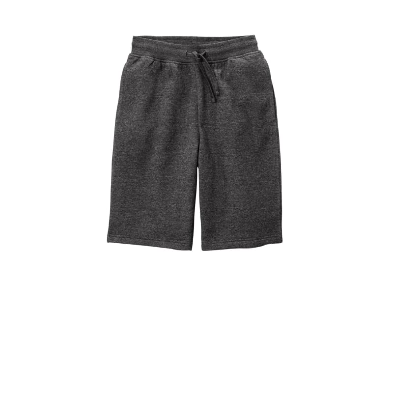 District V.I.T. Fleece Short 8