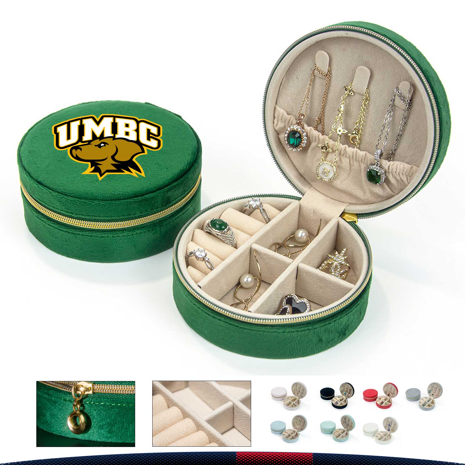 Itaor Jewelry Box 7