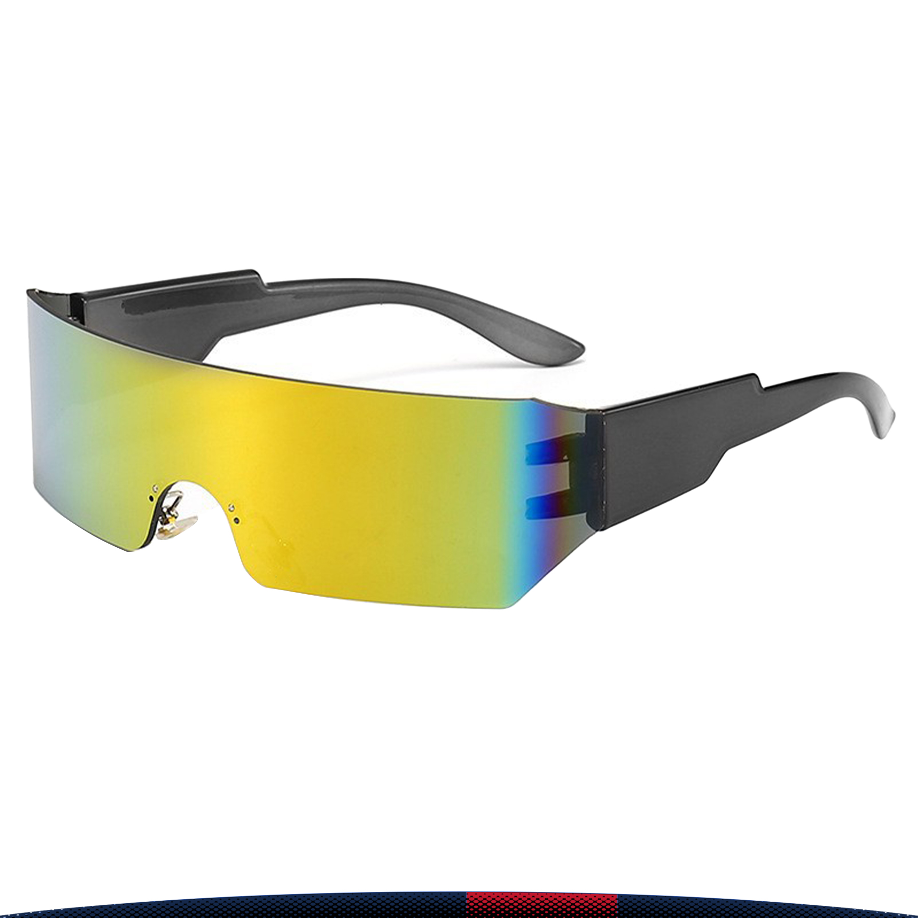 Cyberpunk Sunglasses 4