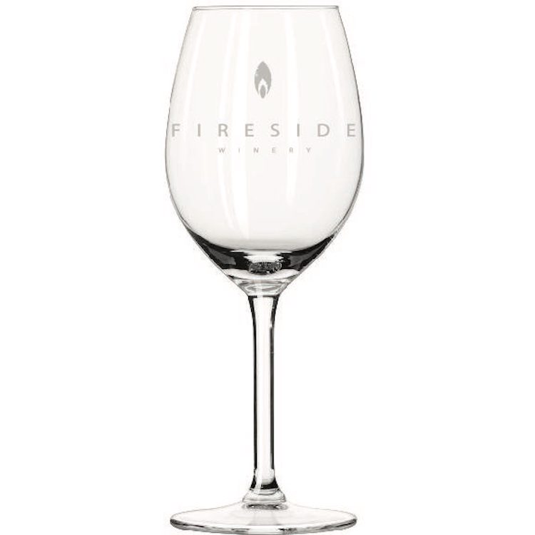 11 oz Libbey Royal Leerdam Allure 2