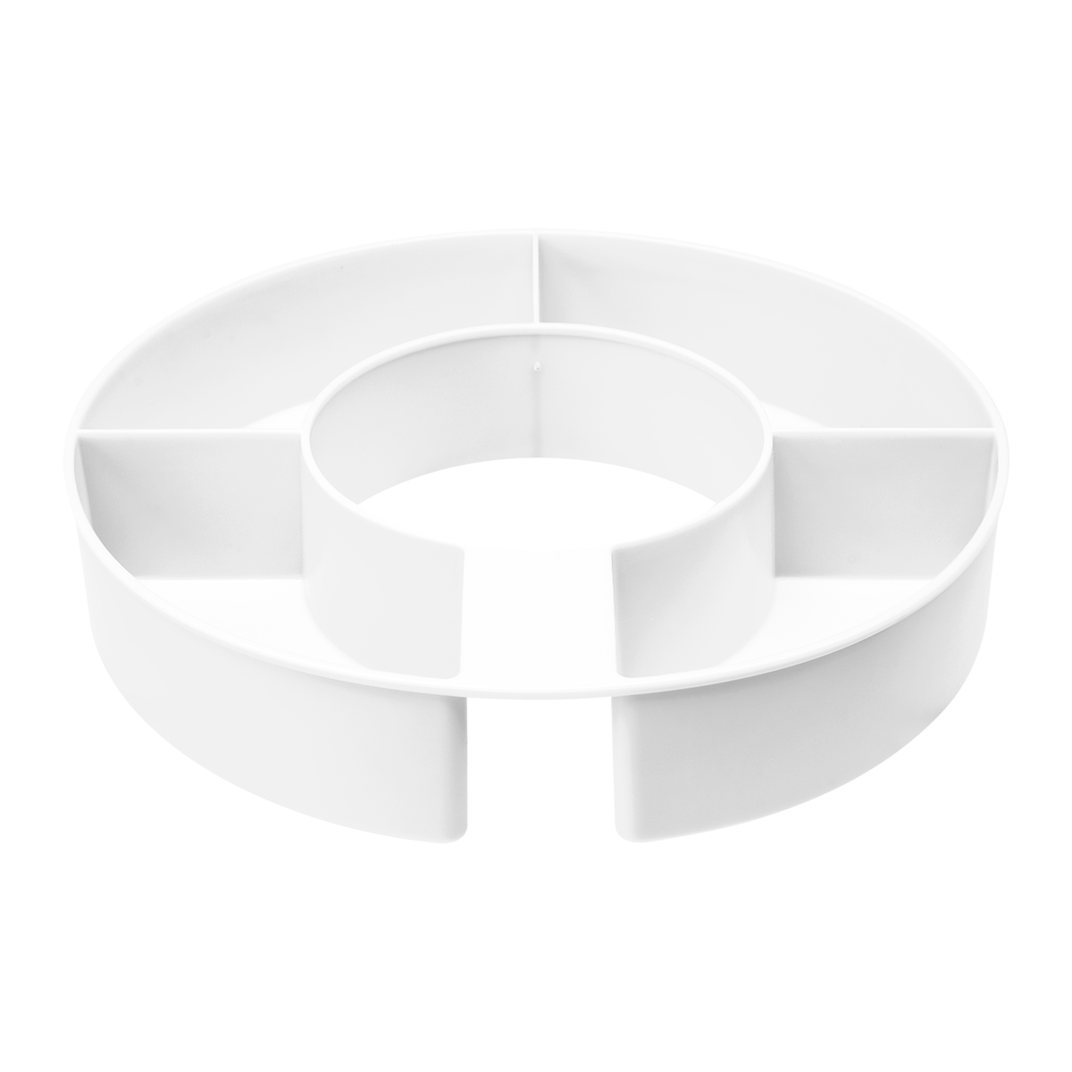 Intrepid Mug Snack Bowl 20