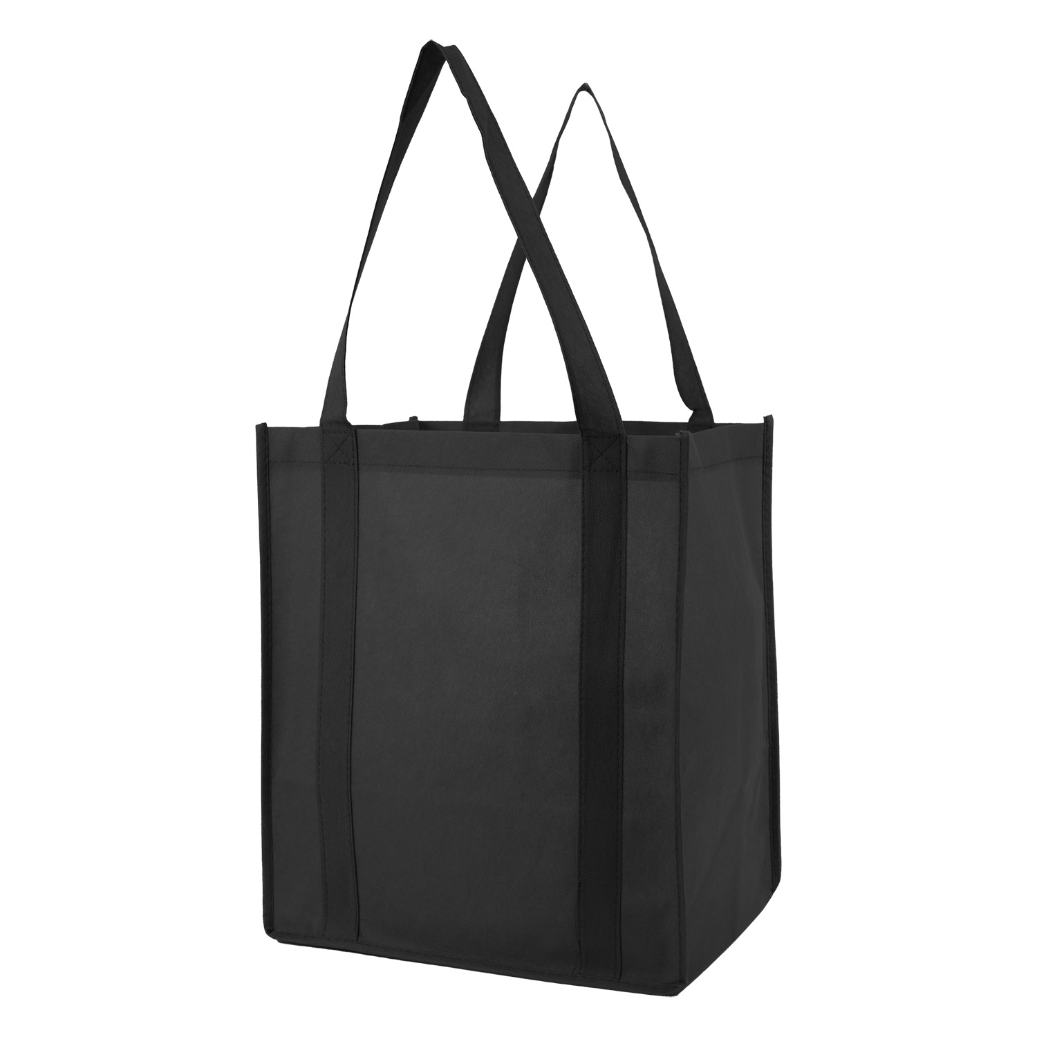 Non Woven Shopper Tote