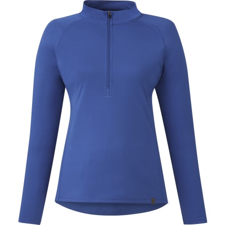 EVANS Eco Knit Half Zip - Women's 150