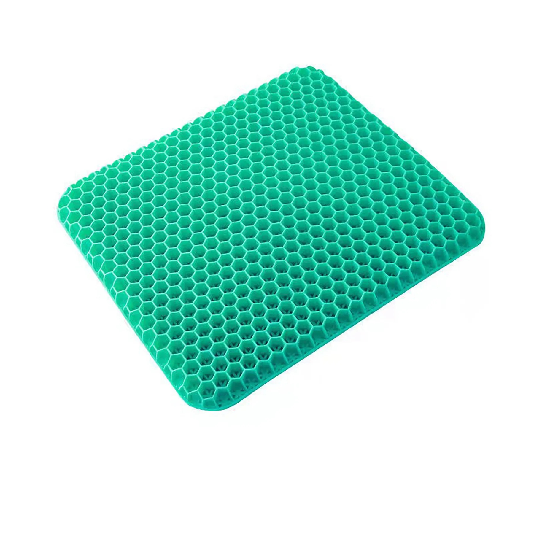 Double Thick Big Gel Seat Cushion 3