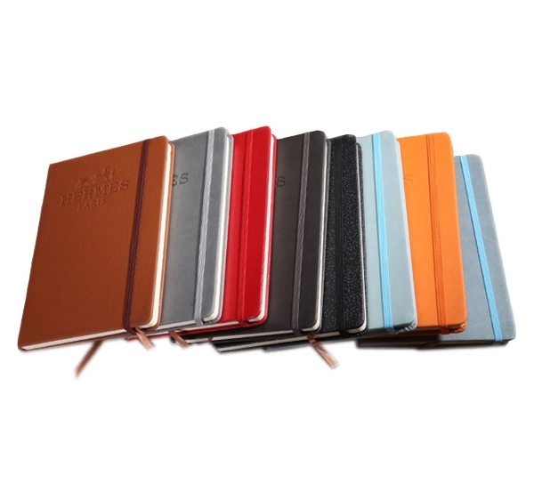 Journal Notebook - 100 Pages 4