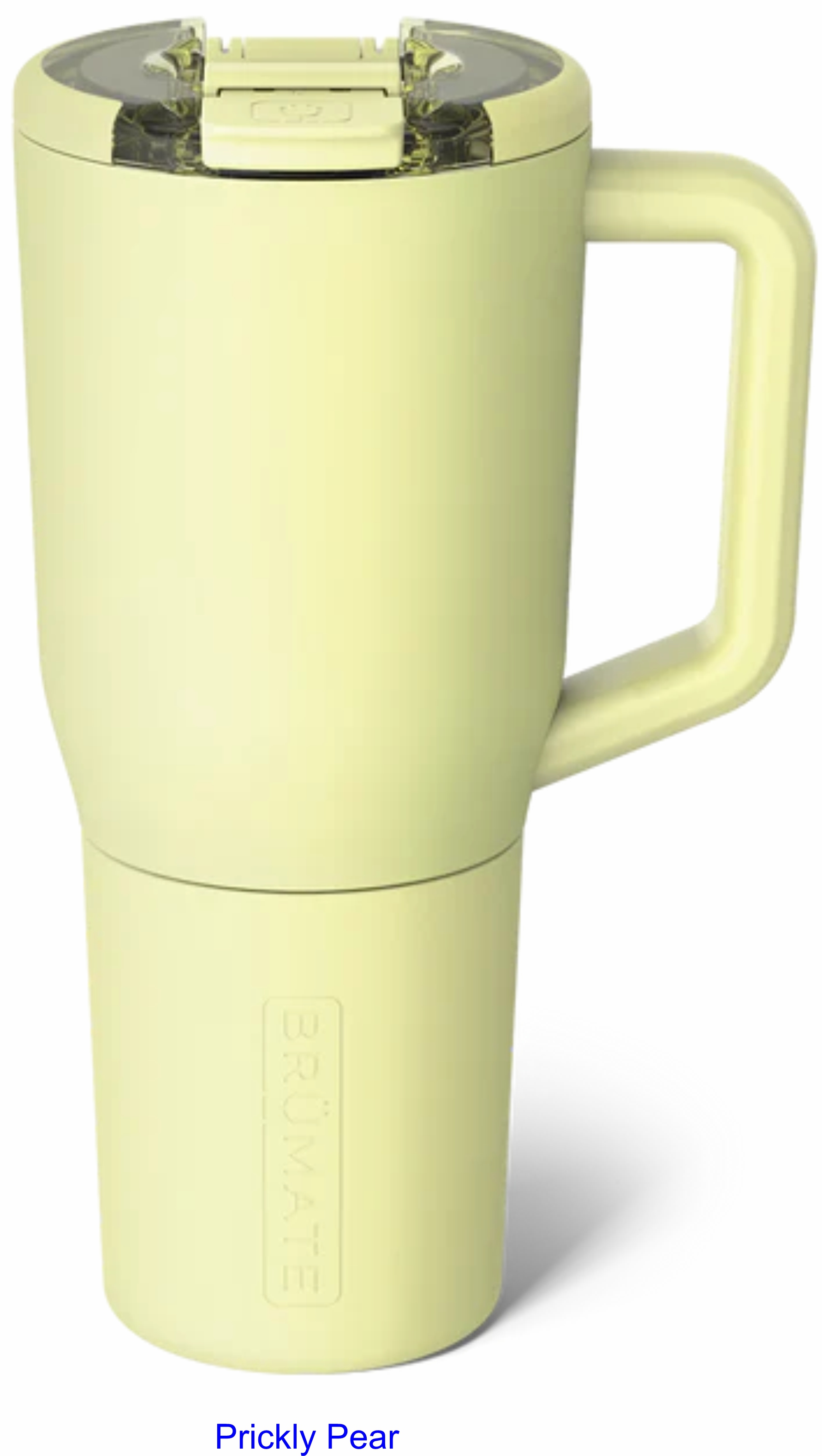 Brumate MUV 35 oz Tumbler 7