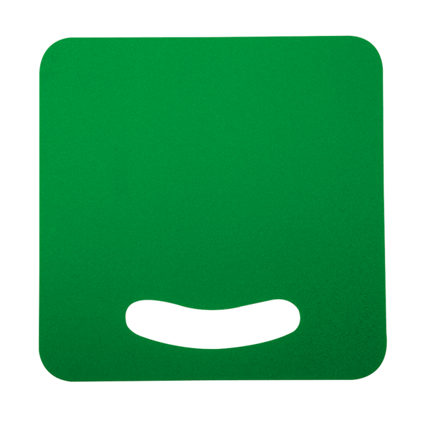Square Hand Fan 4