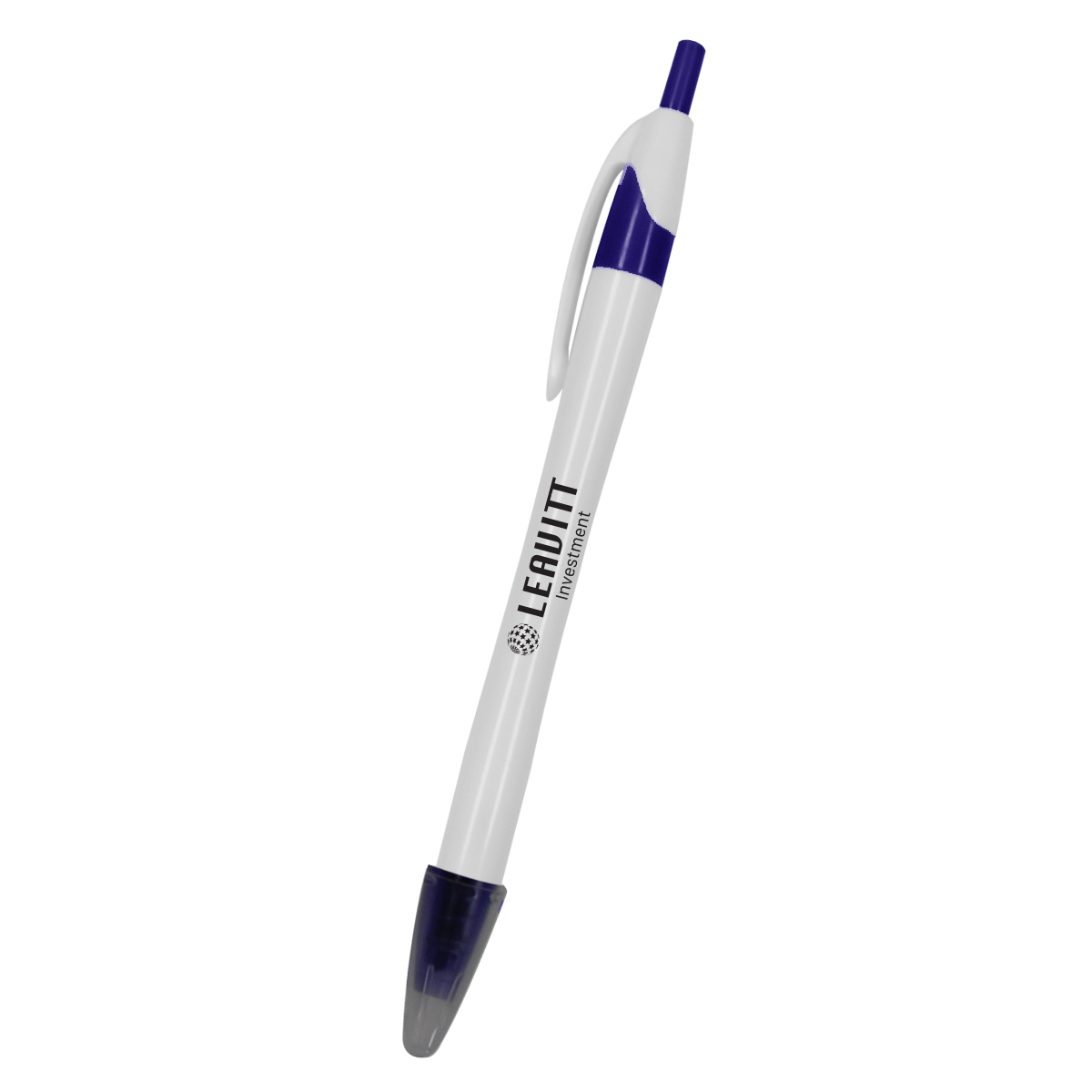 Retractable Dart Highlighter 3