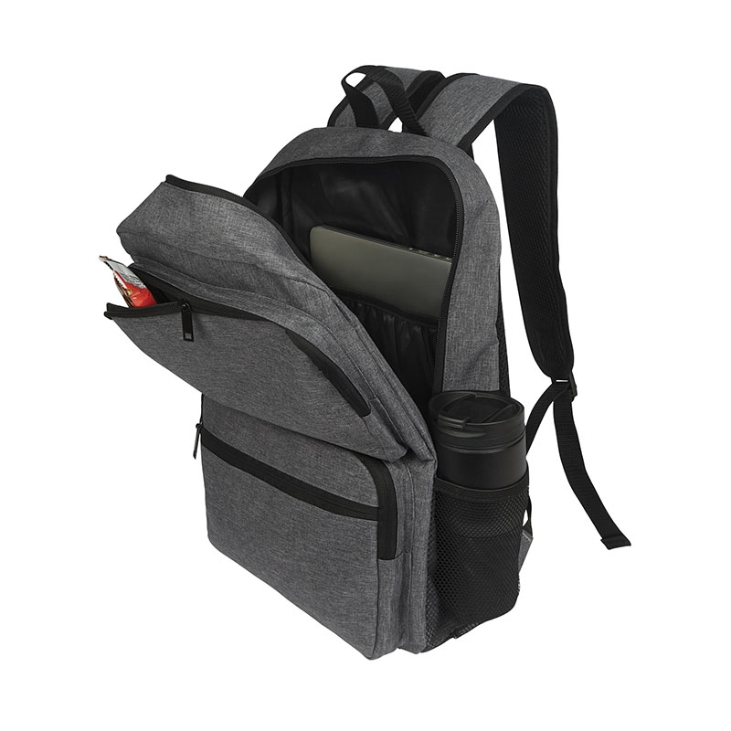 Reed RPET Laptop Backpack 14