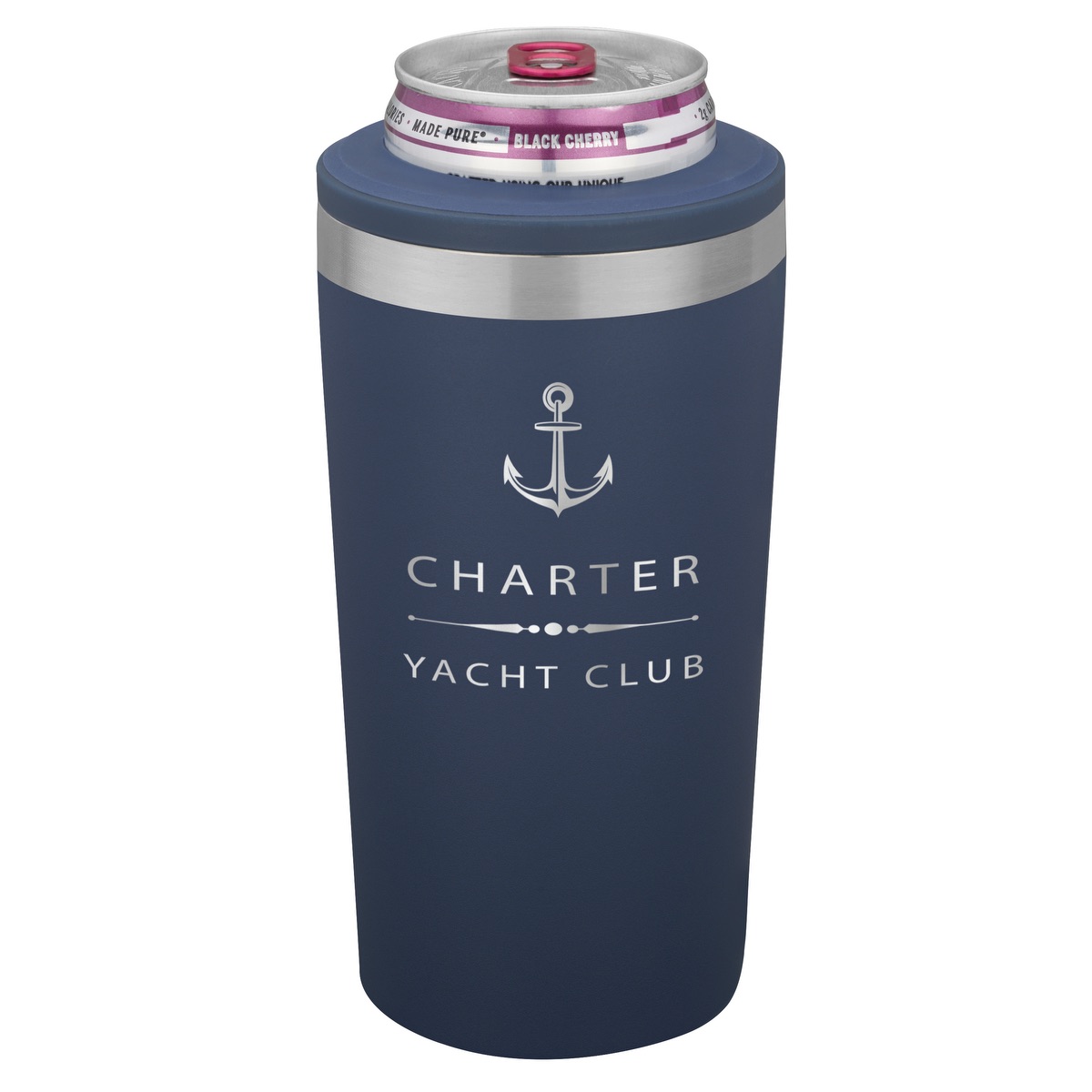 14 oz Urban Peak® 4-in-1 Tumbler/Cooler 12