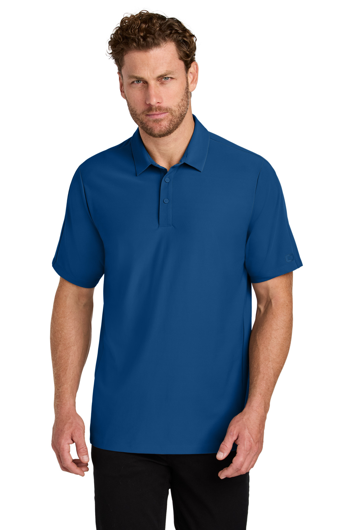 OGIO Envision Polo OG154 16