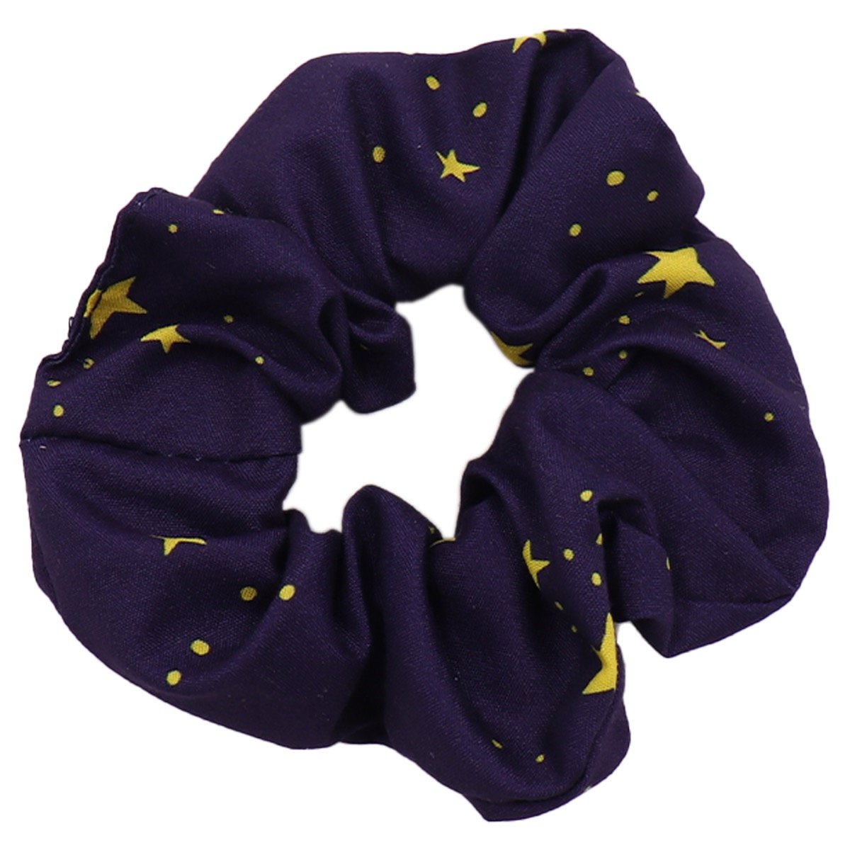 Decorative Scrunchie Hair Tie 16