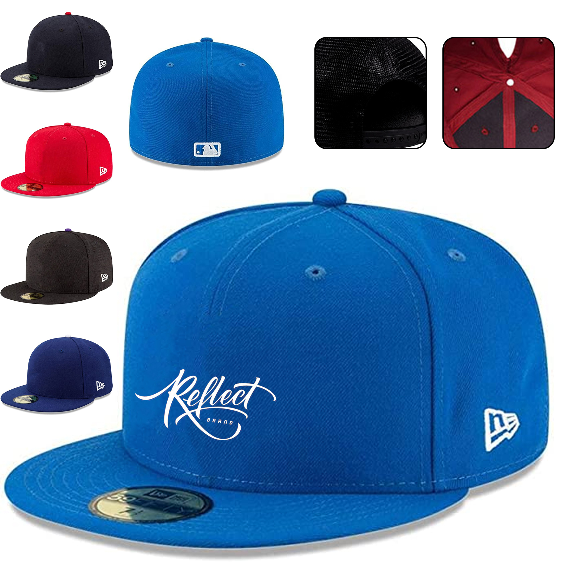 Field Game Cap Hat 2