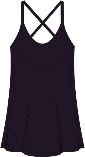 UA Motion Women's Dress 3