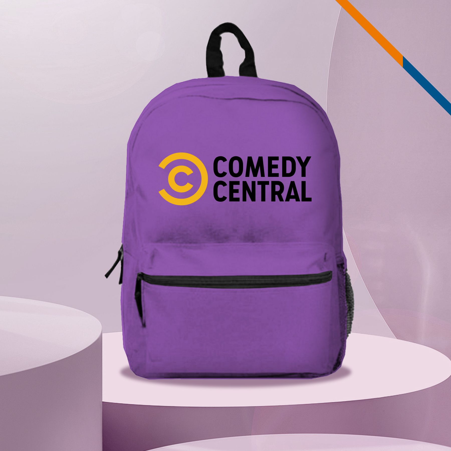 Crica School Backpack 8