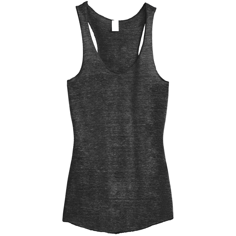 Alternative Women's Meegs Eco-Jersey™ Racer Tank