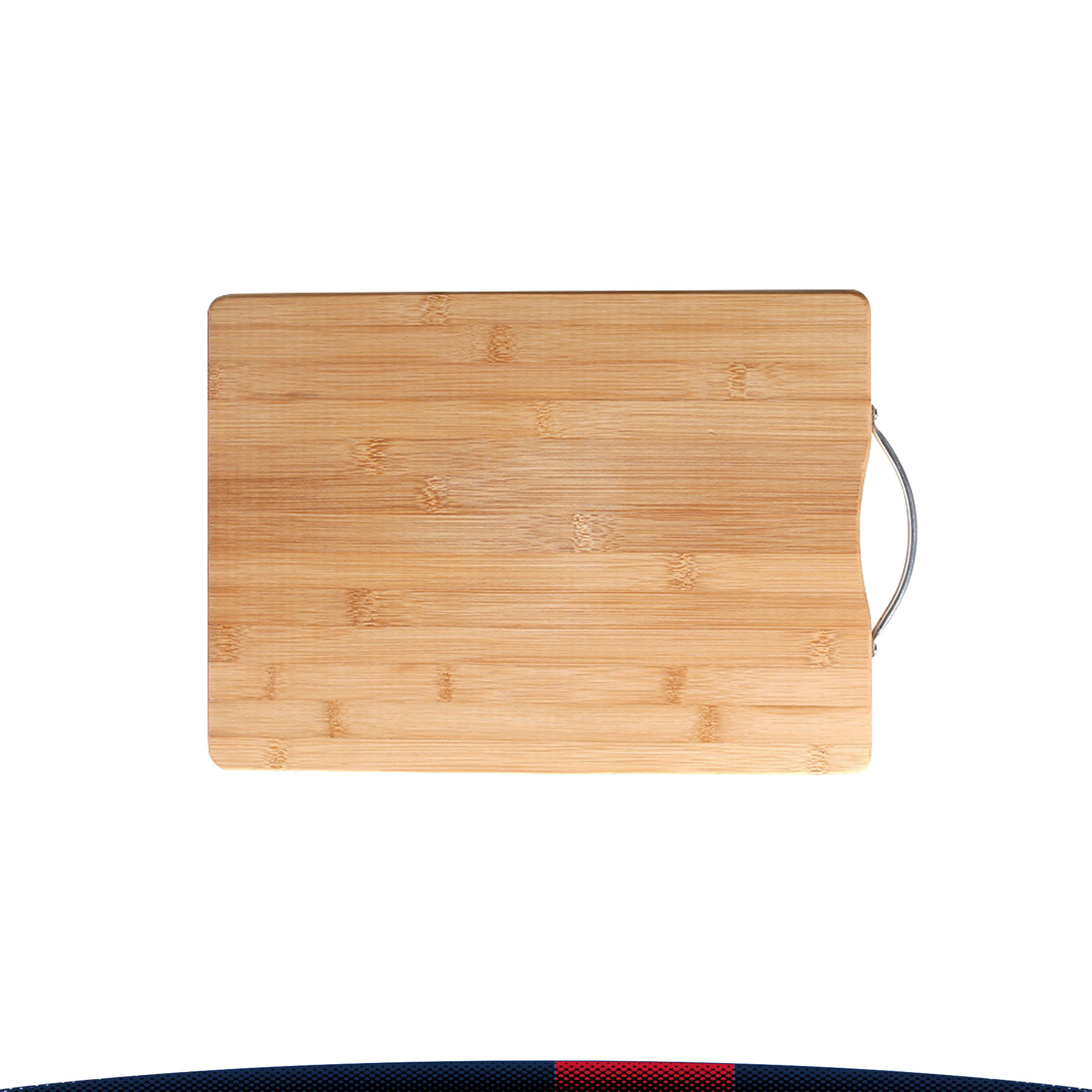Cutting Board with Handle 4