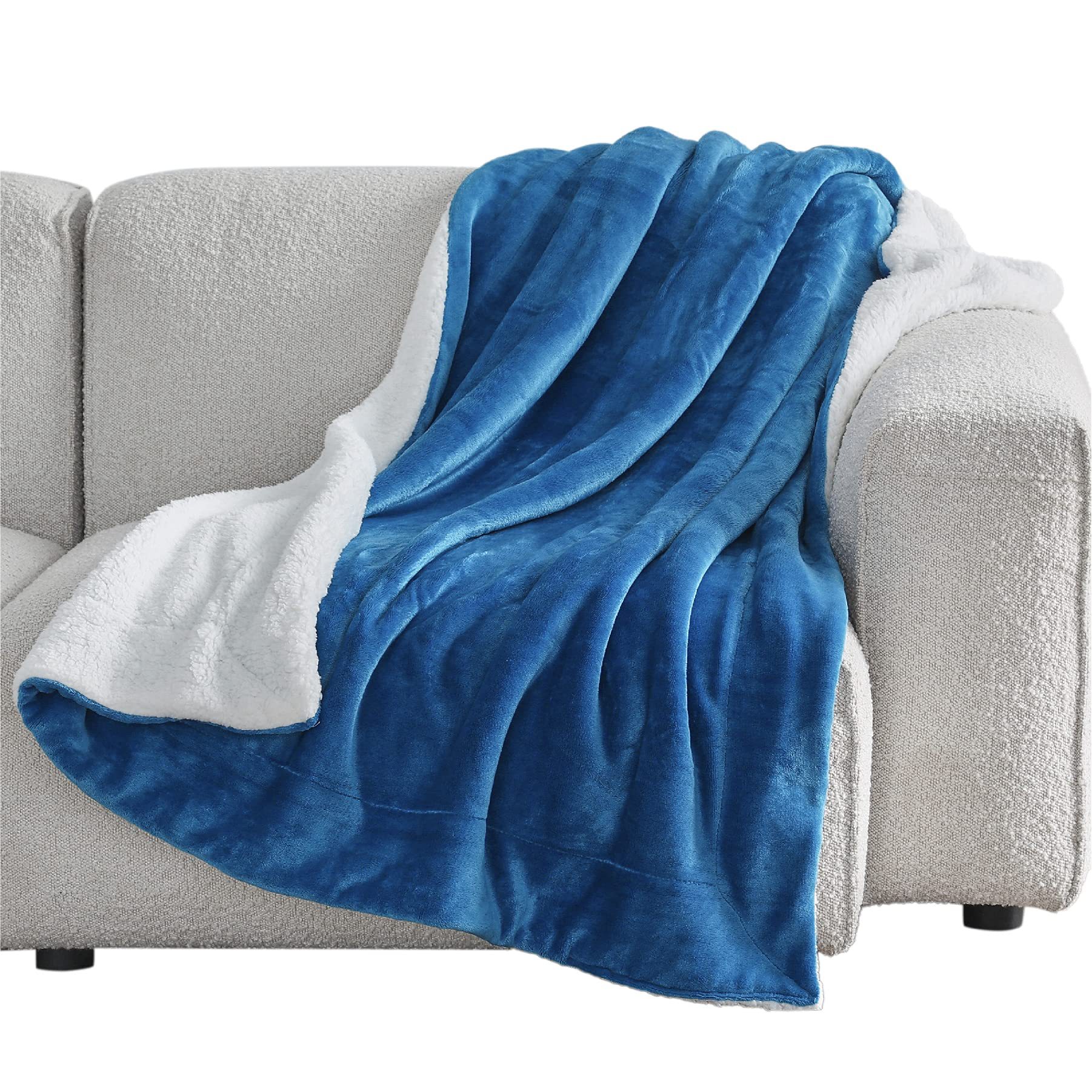 Soft Flannel Blanket 3
