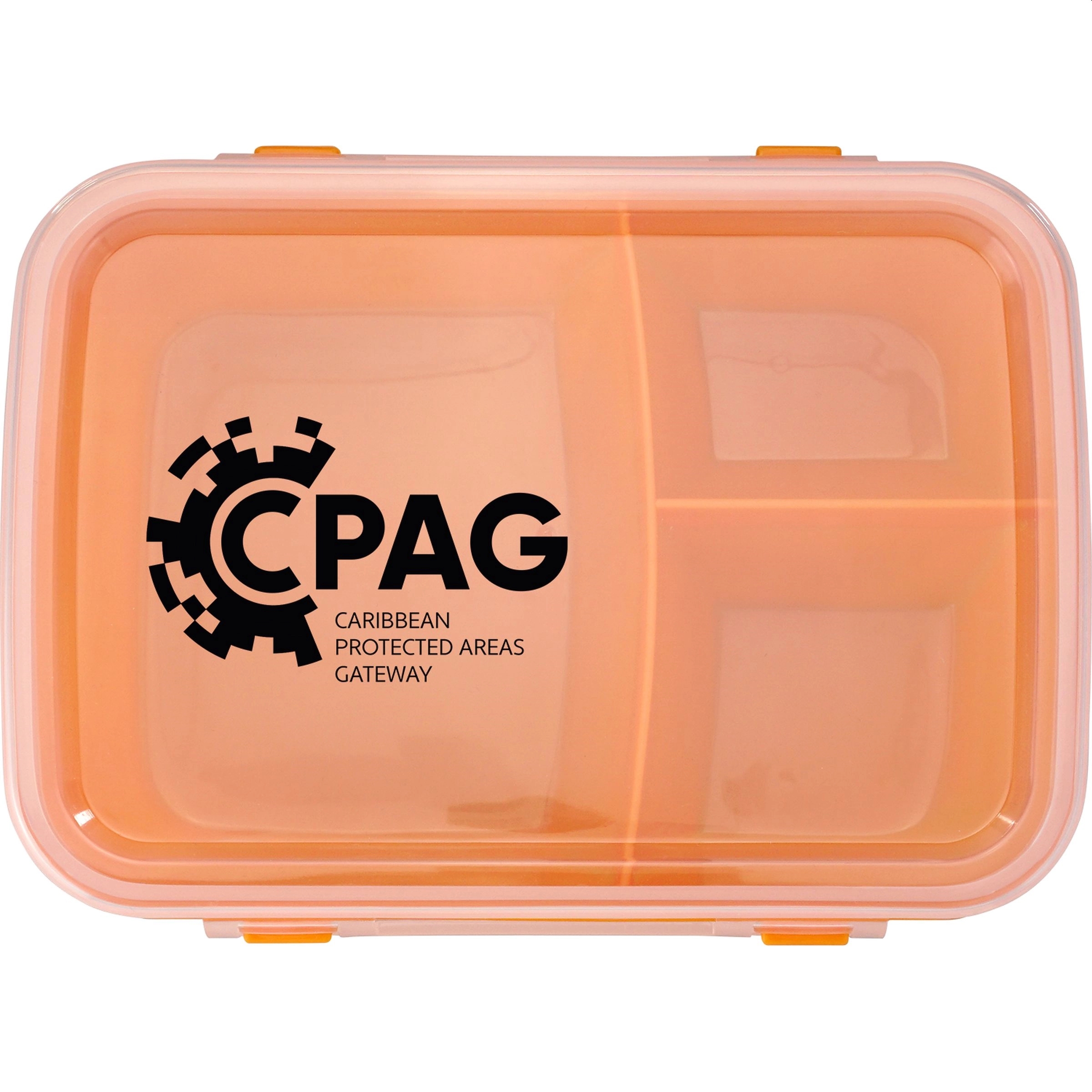 Lunch To Go Container 21