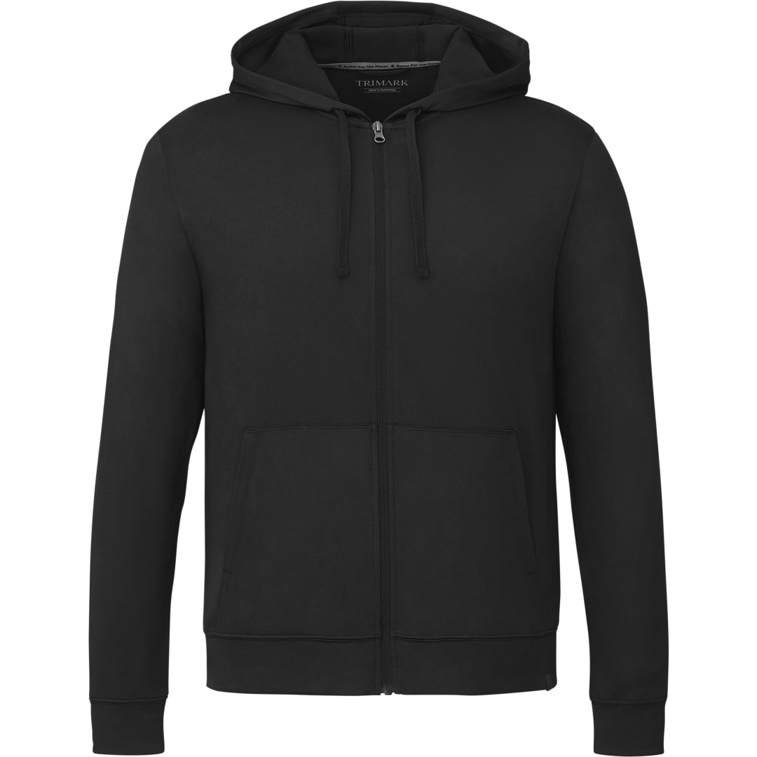 Men's LAVAR Eco Knit Full Zip Hoody 53