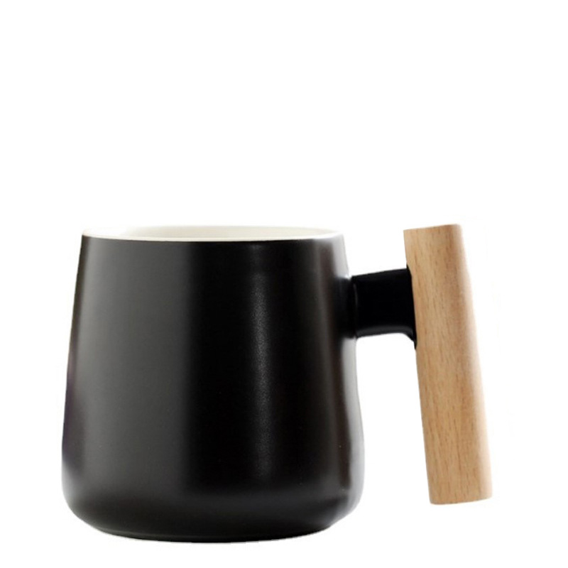 Ceramic Coffee Mug 3
