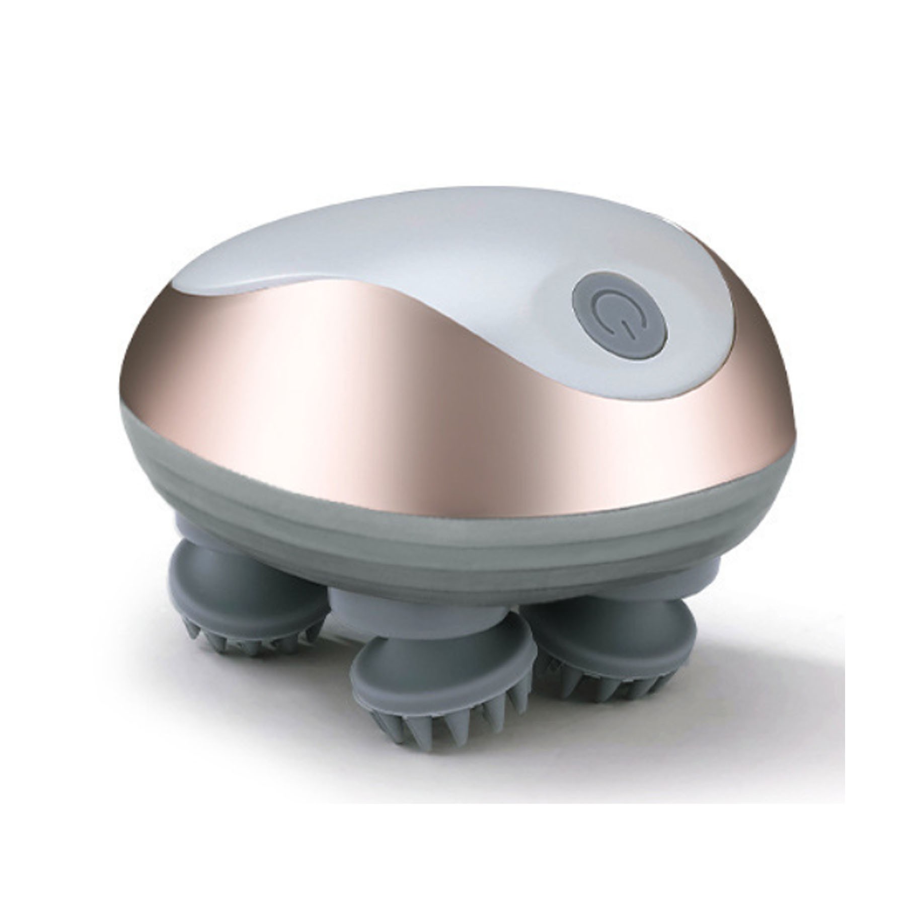 Electric Scalp Massager 1