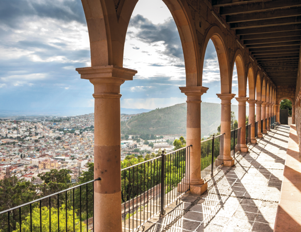 Good Value™ Mexico - Spiral Calendar 7