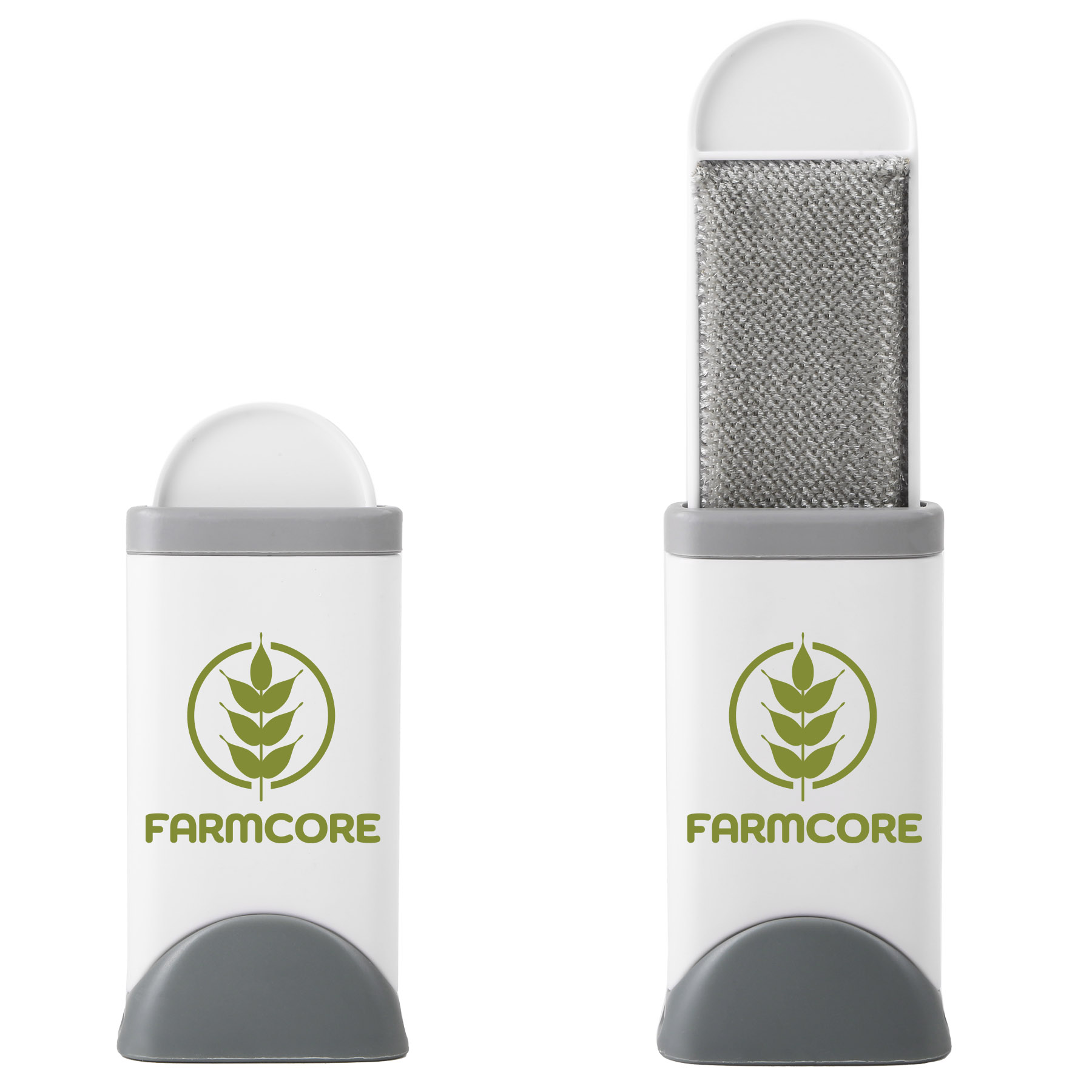 Fuzzerator Lint Brush 3