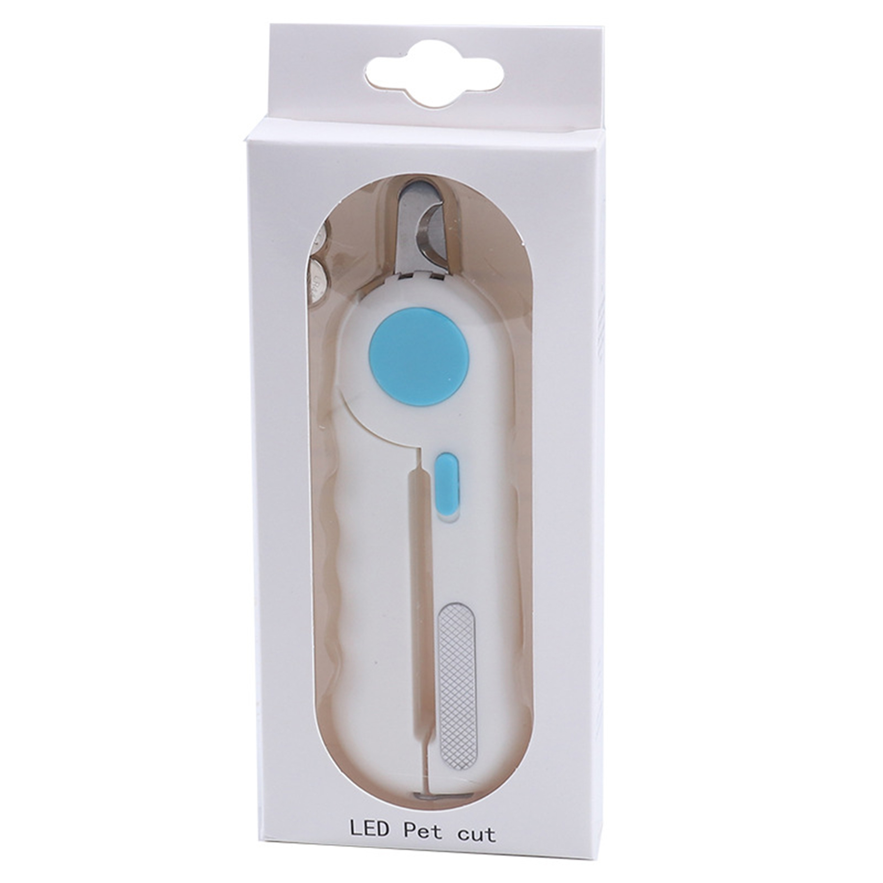 Dog & Cat Pets Nail Clippers And Trimmers 4