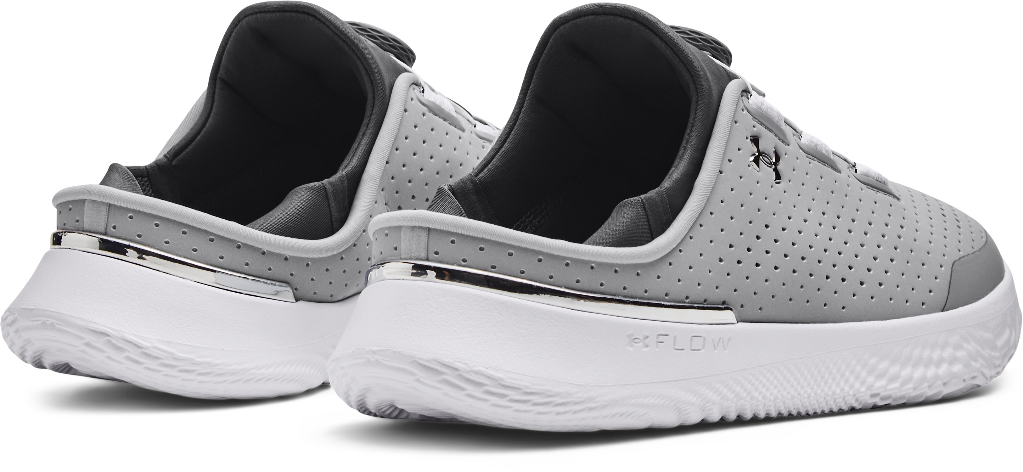 UA SlipSpeed Unisex Training Shoes 7