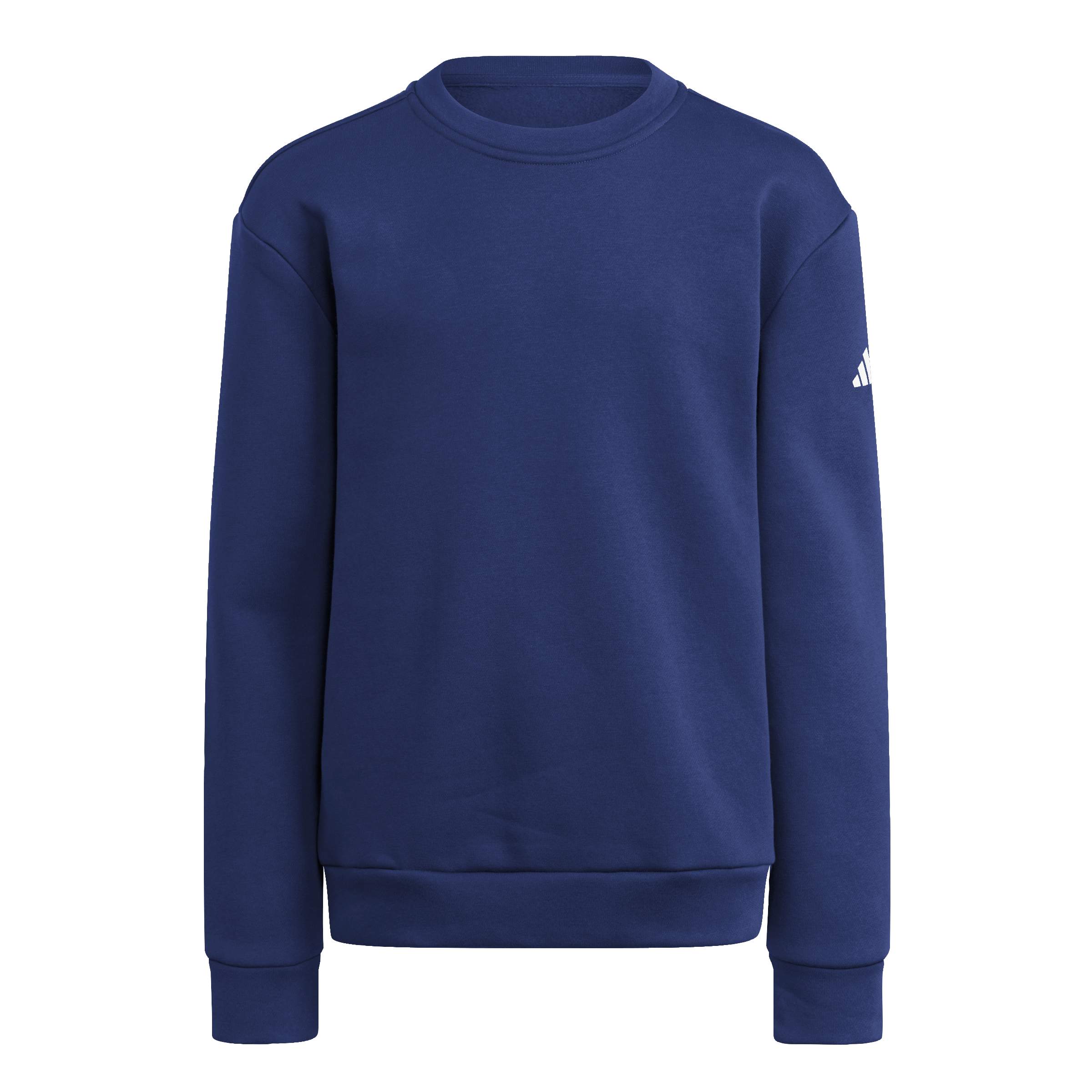 YOUTH FLEECE CREW NECK 2