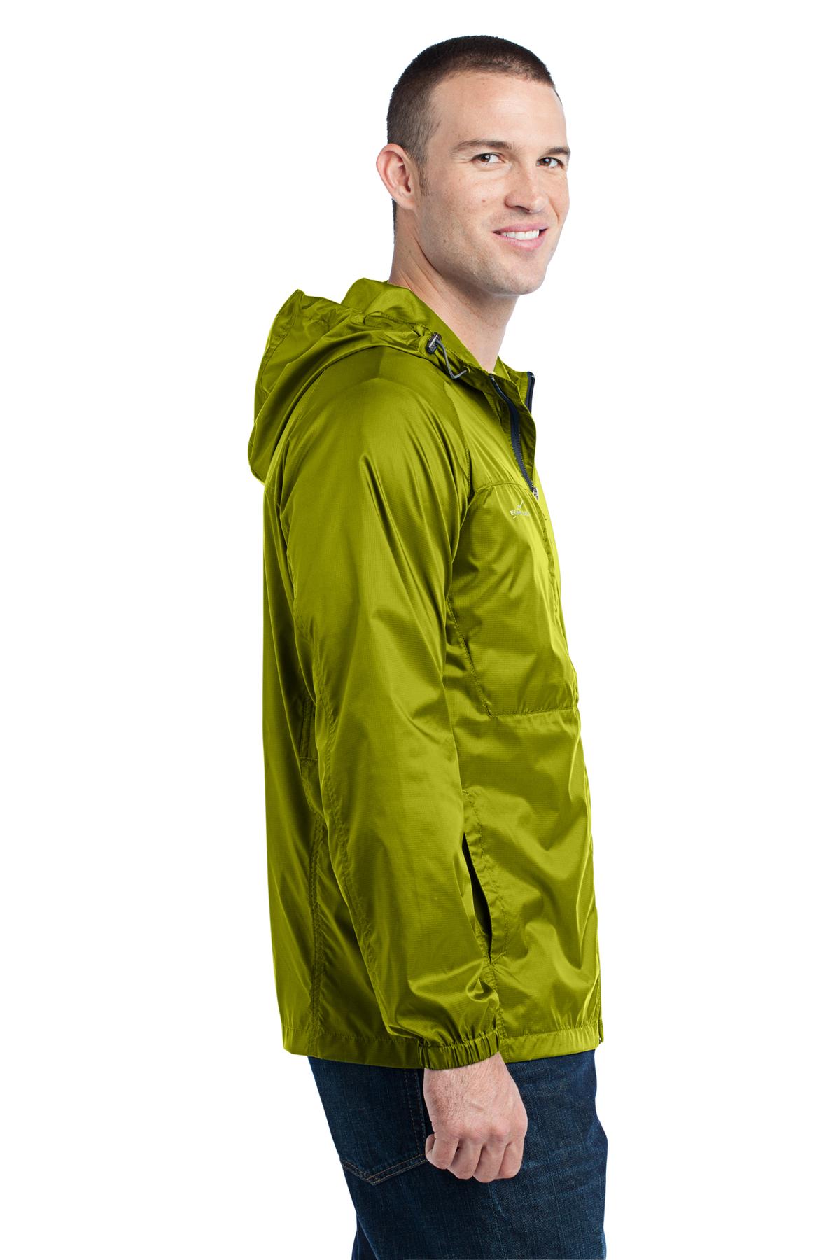 Eddie Bauer - Packable Wind Jacket. EB500 25