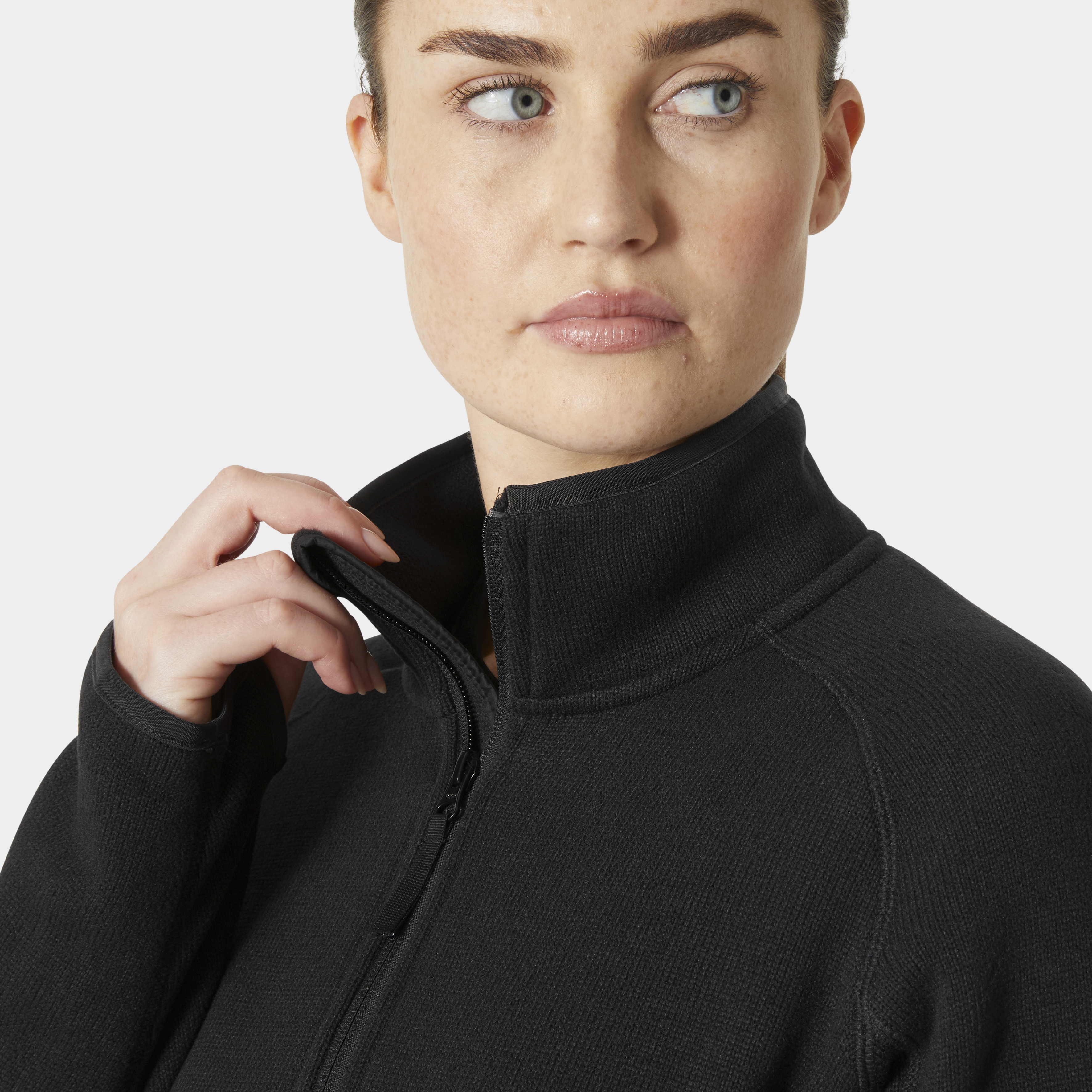 Helly Hansen Women's Varde 2.0 Fleece Jacket 6